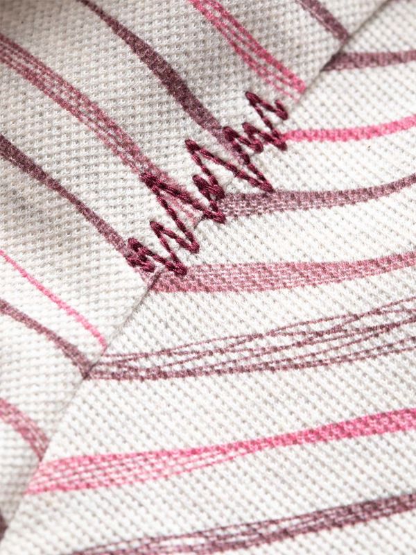 Chillaz Lugano Stripes Wave Hoody W